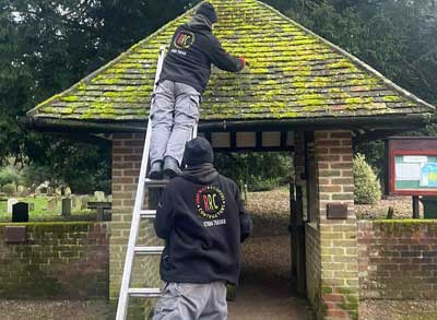 Emergency Repairs Bournemouth