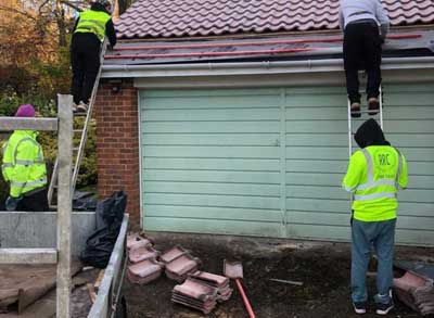 Emergency Repairs Bournemouth